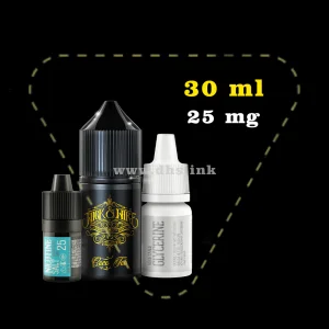 Wick & Wire V2 30 мл (25 мг)-cat-img